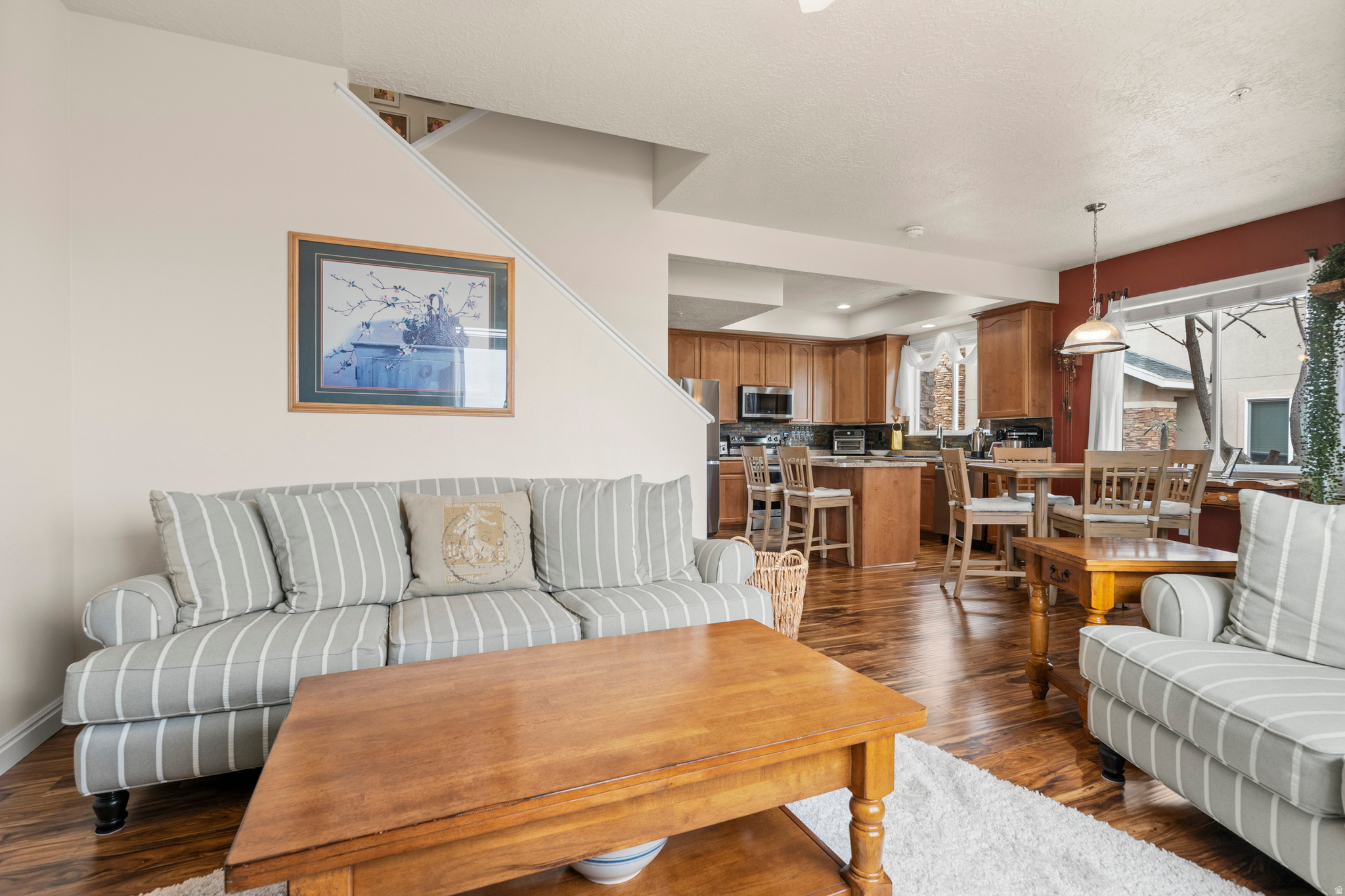 AMBERLEY CONDO - Residential