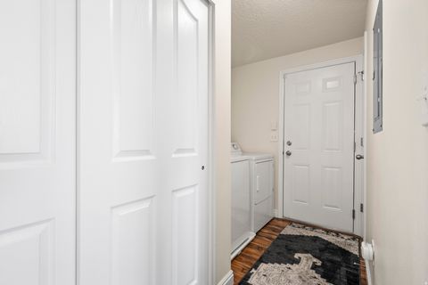 Tiny photo for 4669 W GREENSAND DR, West Jordan, UT 84084 (MLS # 2143884)