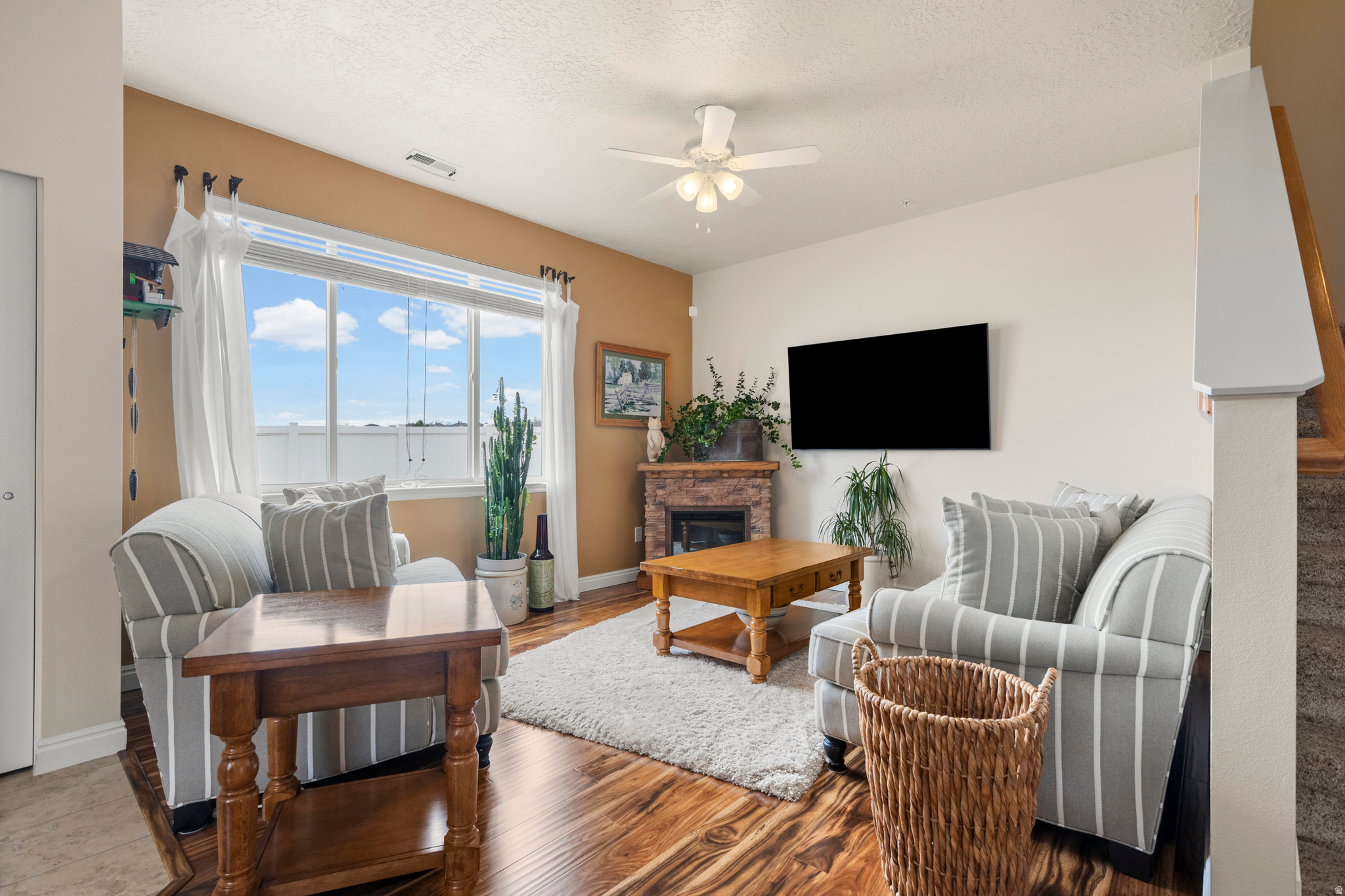 AMBERLEY CONDO - Residential