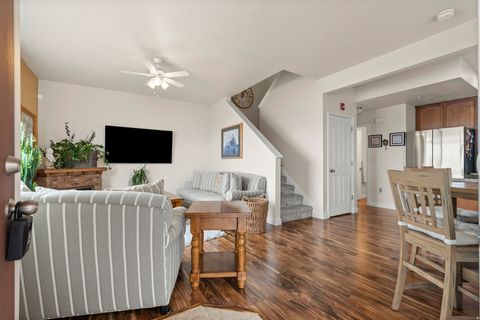 Tiny photo for 4669 W GREENSAND DR, West Jordan, UT 84084 (MLS # 2143884)