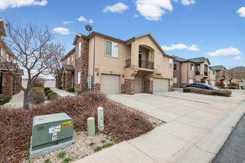 Tiny photo for 4669 W GREENSAND DR, West Jordan, UT 84084 (MLS # 2143884)