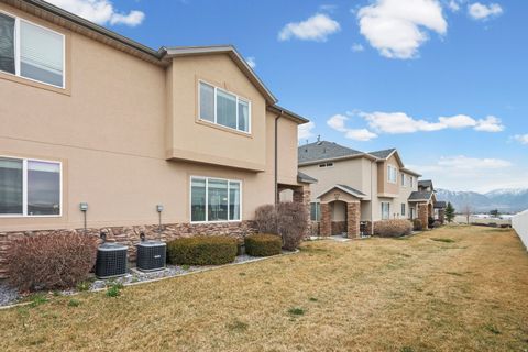 Tiny photo for 4669 W GREENSAND DR, West Jordan, UT 84084 (MLS # 2143884)
