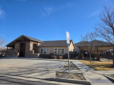 Tiny photo for 4669 W GREENSAND DR, West Jordan, UT 84084 (MLS # 2143884)