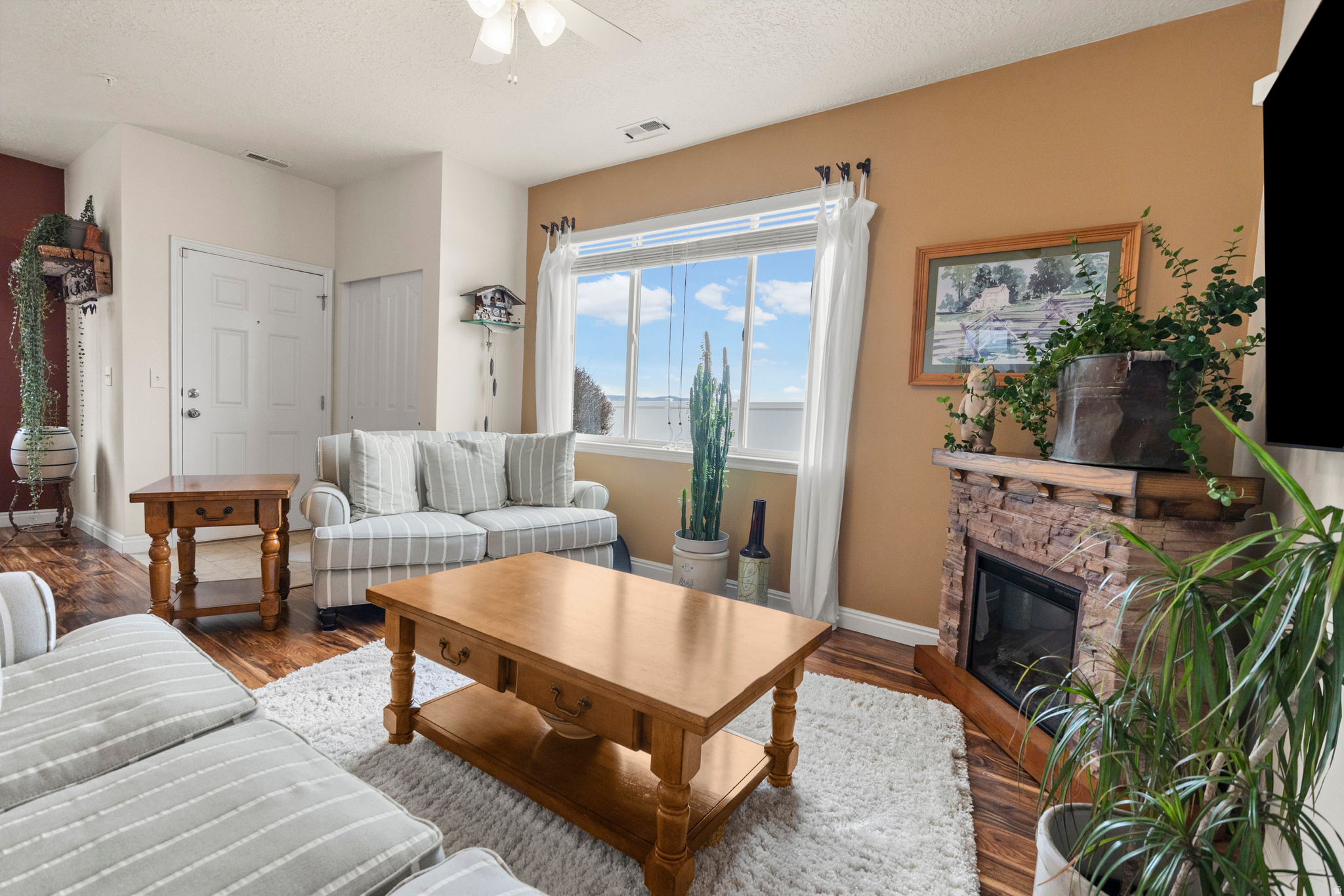 AMBERLEY CONDO - Residential