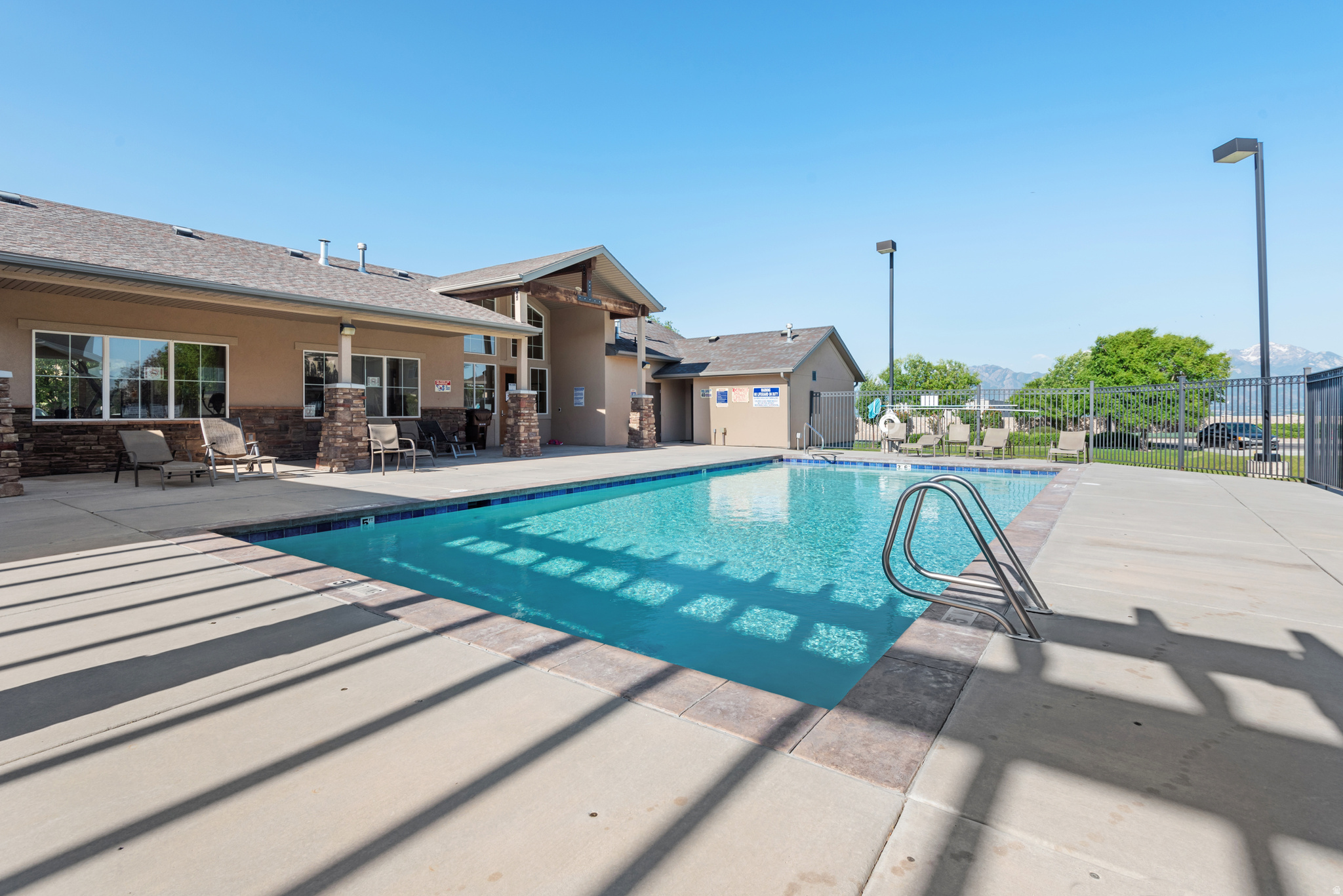 AMBERLEY CONDO - Residential