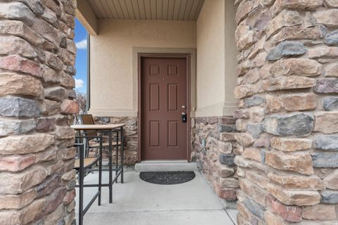 Tiny photo for 4669 W GREENSAND DR, West Jordan, UT 84084 (MLS # 2143884)