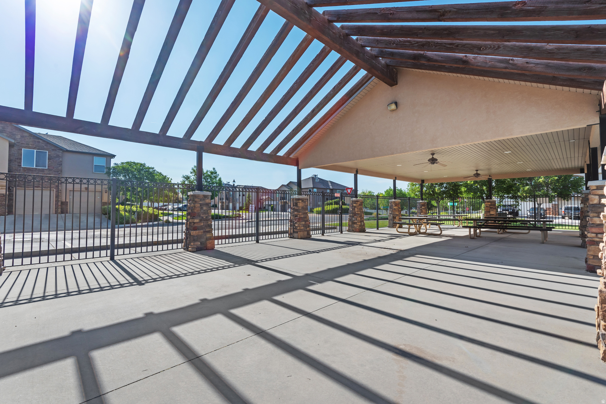 AMBERLEY CONDO - Residential