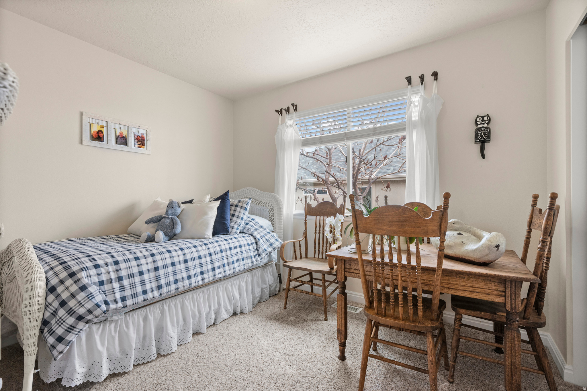 AMBERLEY CONDO - Residential