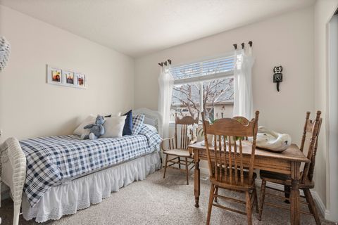 Tiny photo for 4669 W GREENSAND DR, West Jordan, UT 84084 (MLS # 2143884)