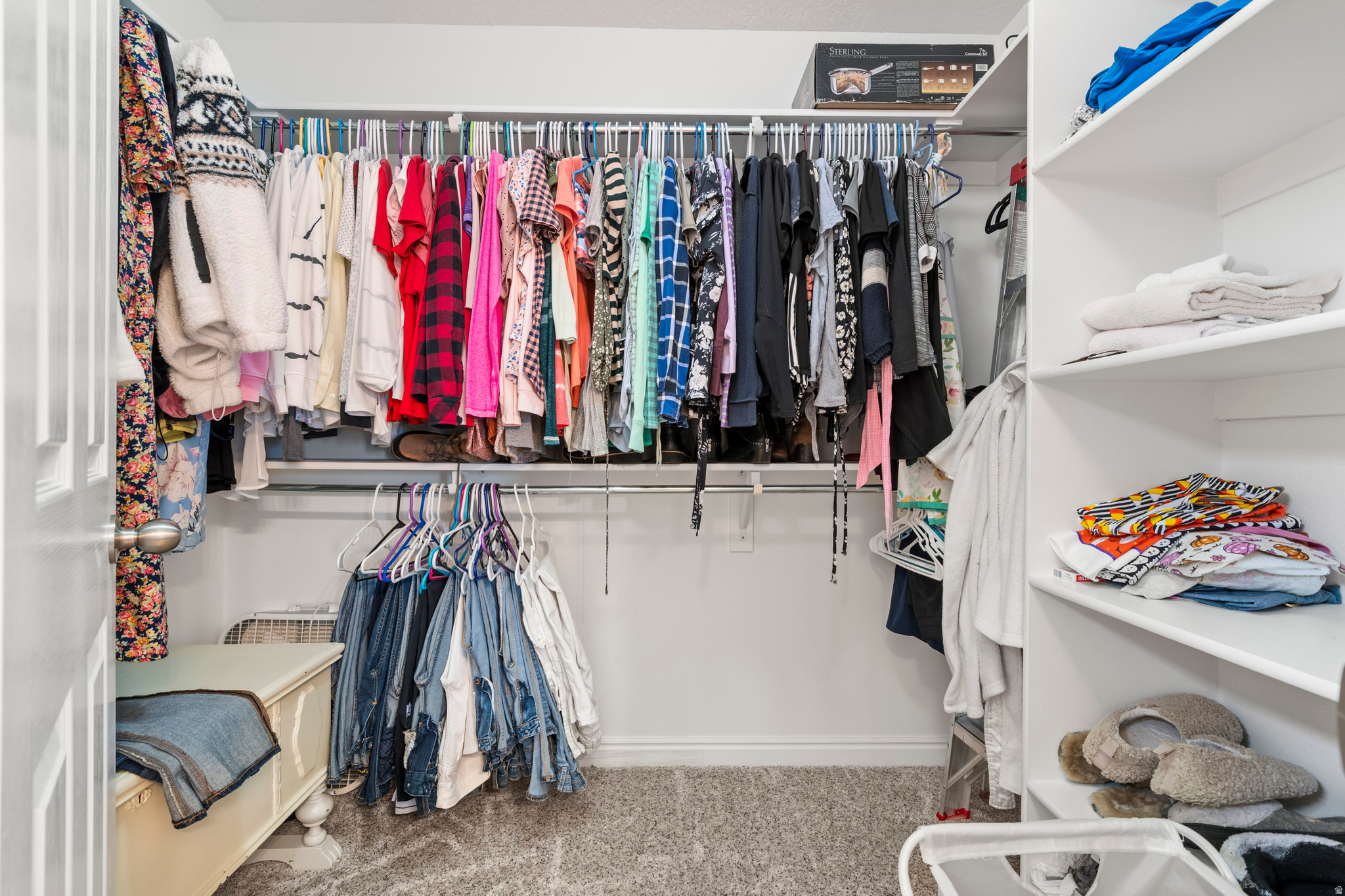 AMBERLEY CONDO - Residential