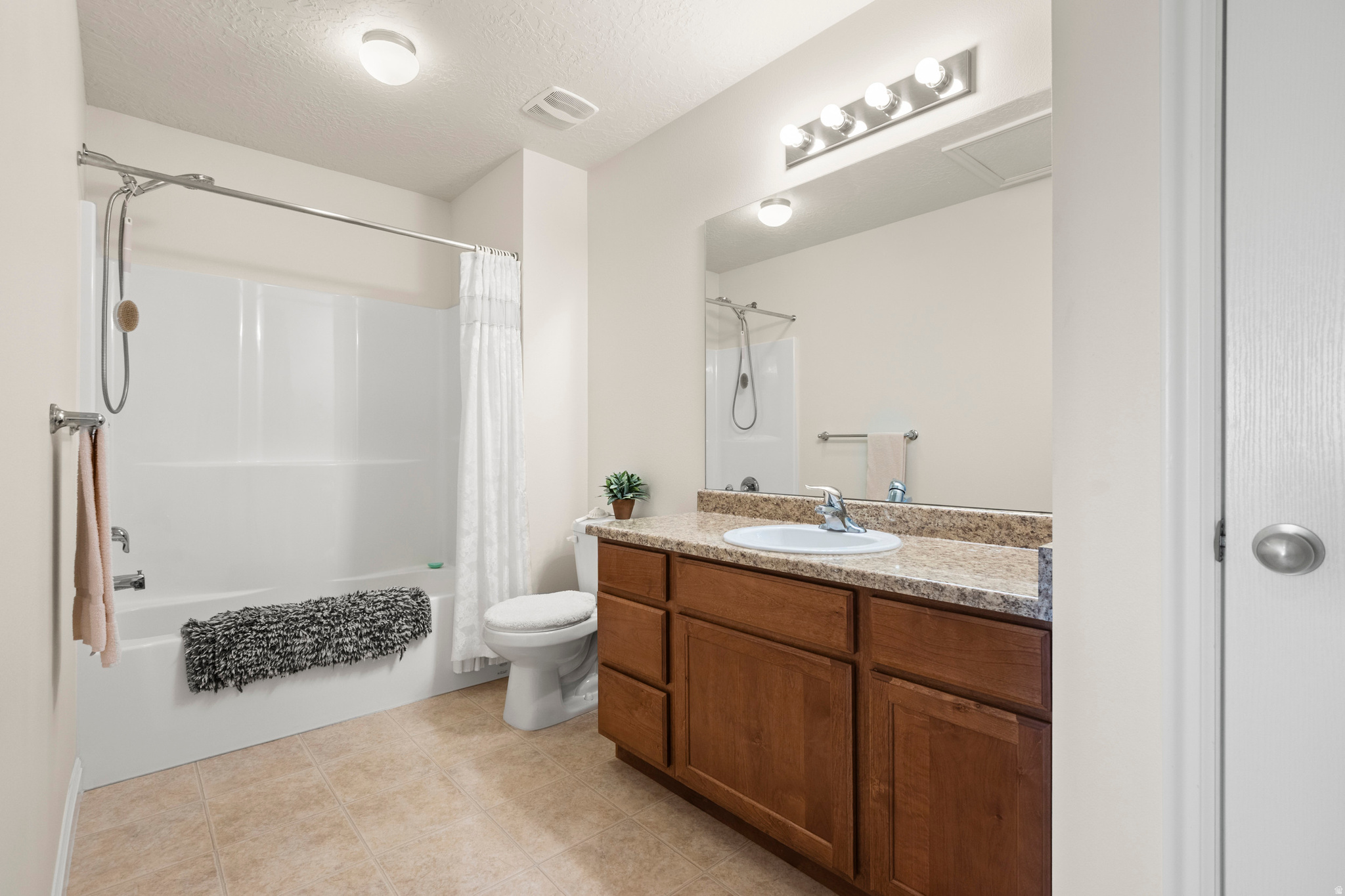 AMBERLEY CONDO - Residential