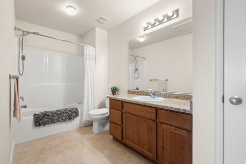 Tiny photo for 4669 W GREENSAND DR, West Jordan, UT 84084 (MLS # 2143884)