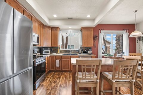 Tiny photo for 4669 W GREENSAND DR, West Jordan, UT 84084 (MLS # 2143884)