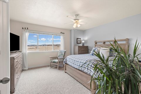 Tiny photo for 4669 W GREENSAND DR, West Jordan, UT 84084 (MLS # 2143884)