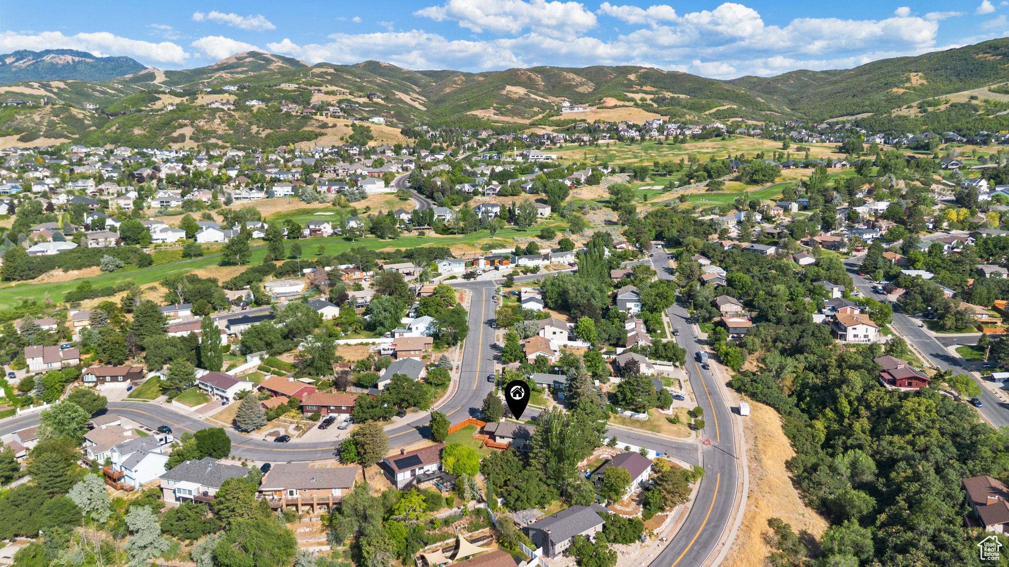 LAKEVIEW ESTATES - Residential