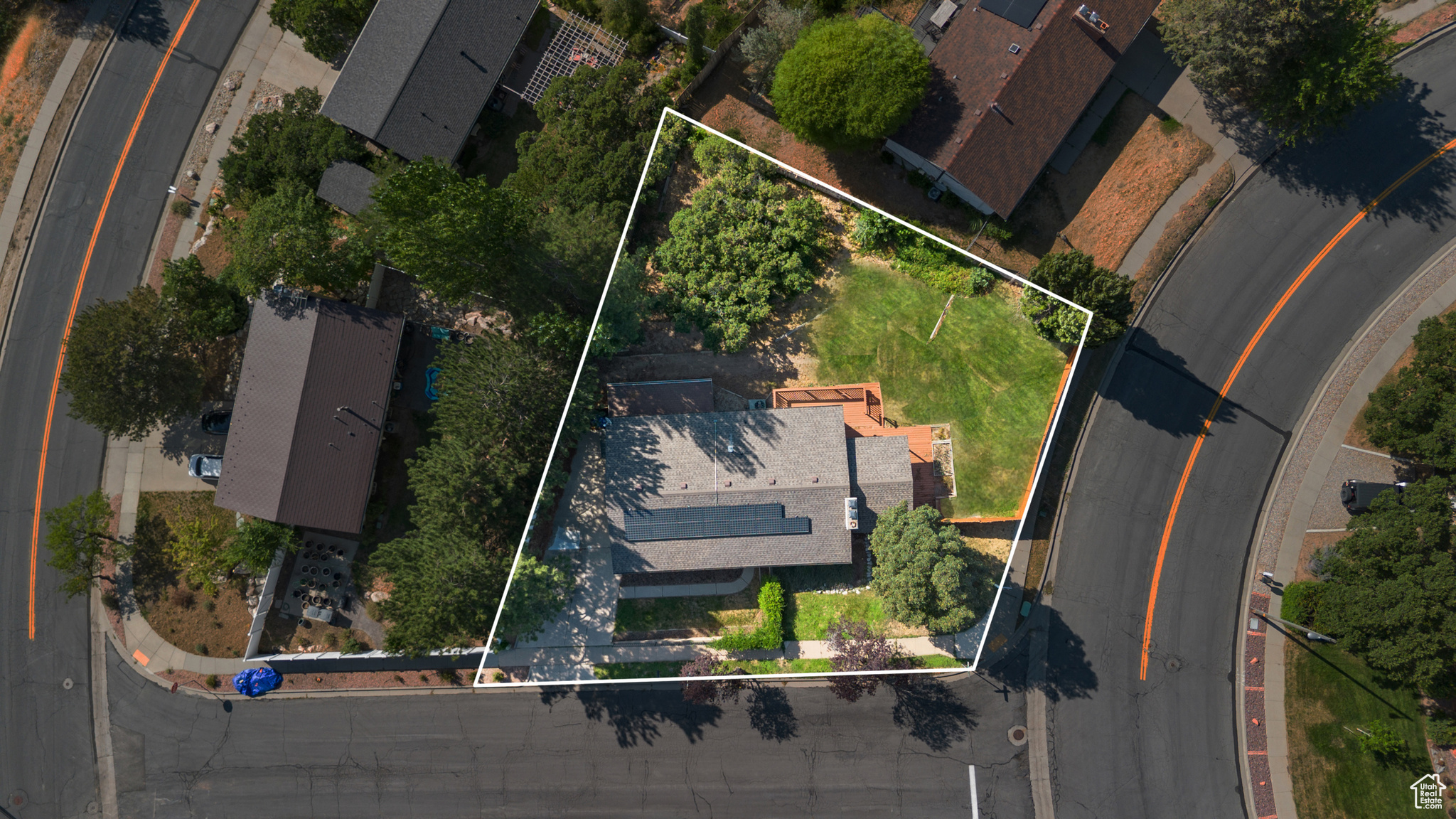 LAKEVIEW ESTATES - Residential