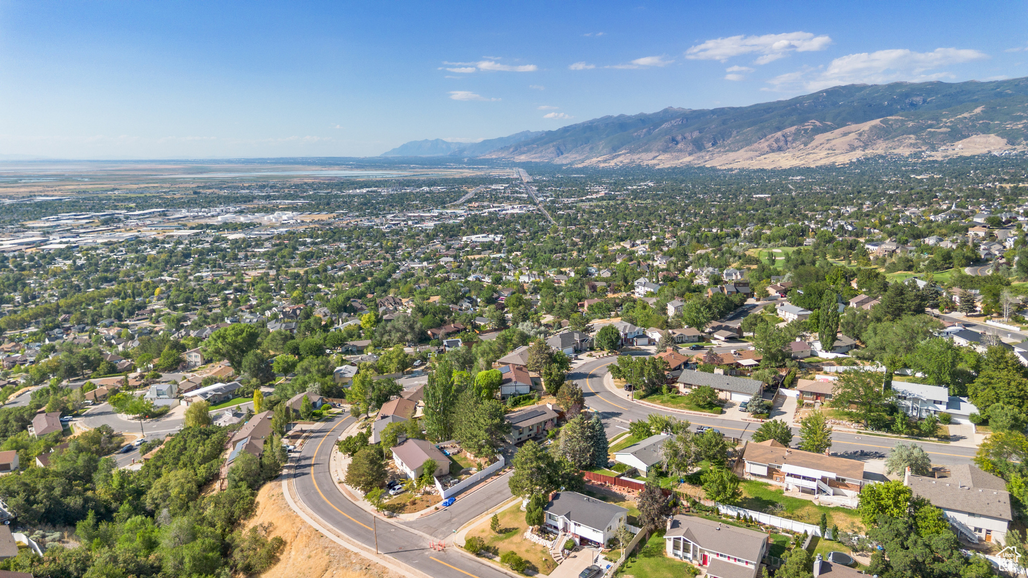 LAKEVIEW ESTATES - Residential