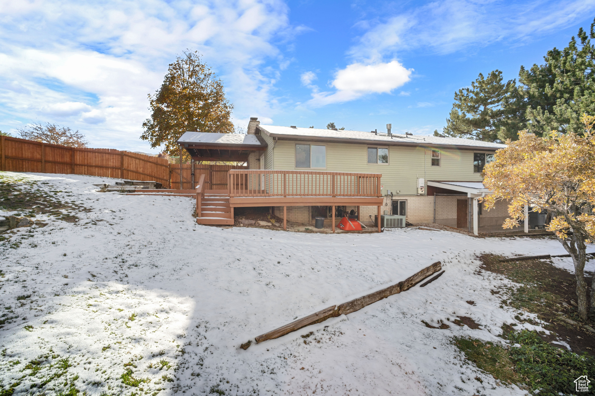 151 S Bernice Way, North Salt Lake, Utah image 32