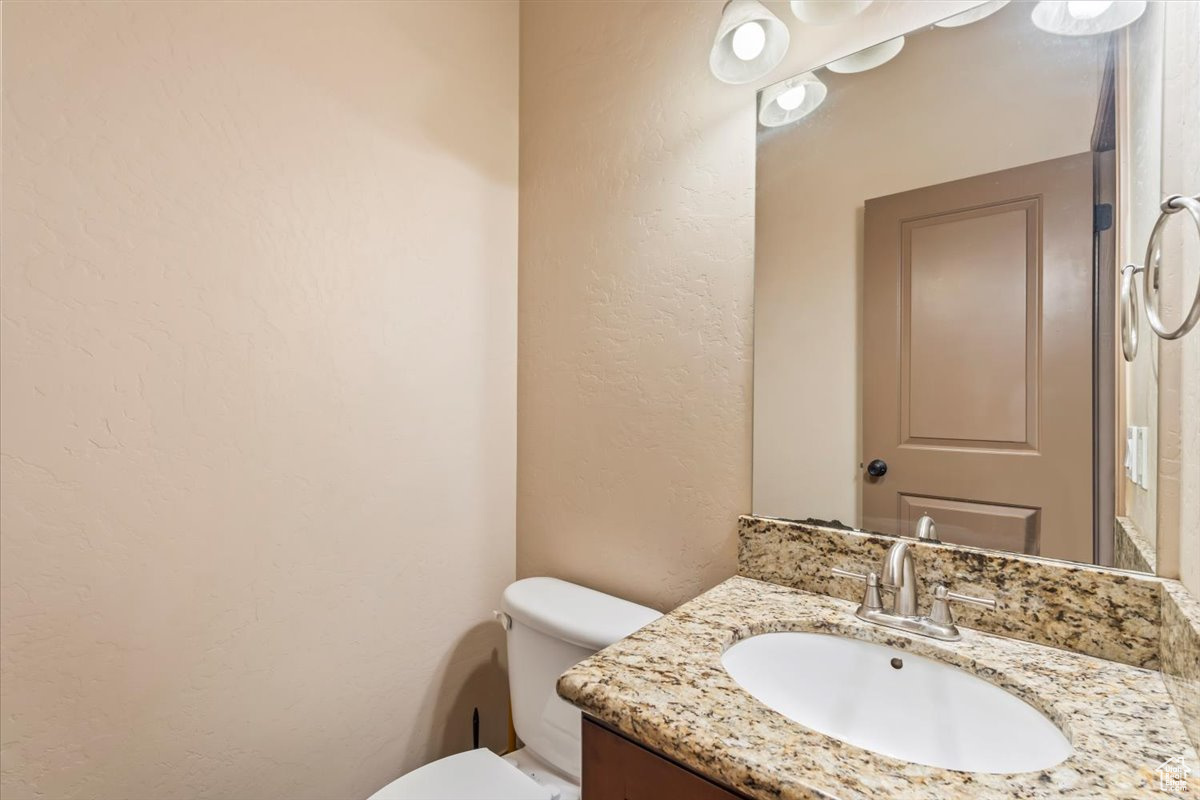 SHANE PARRY - Residential