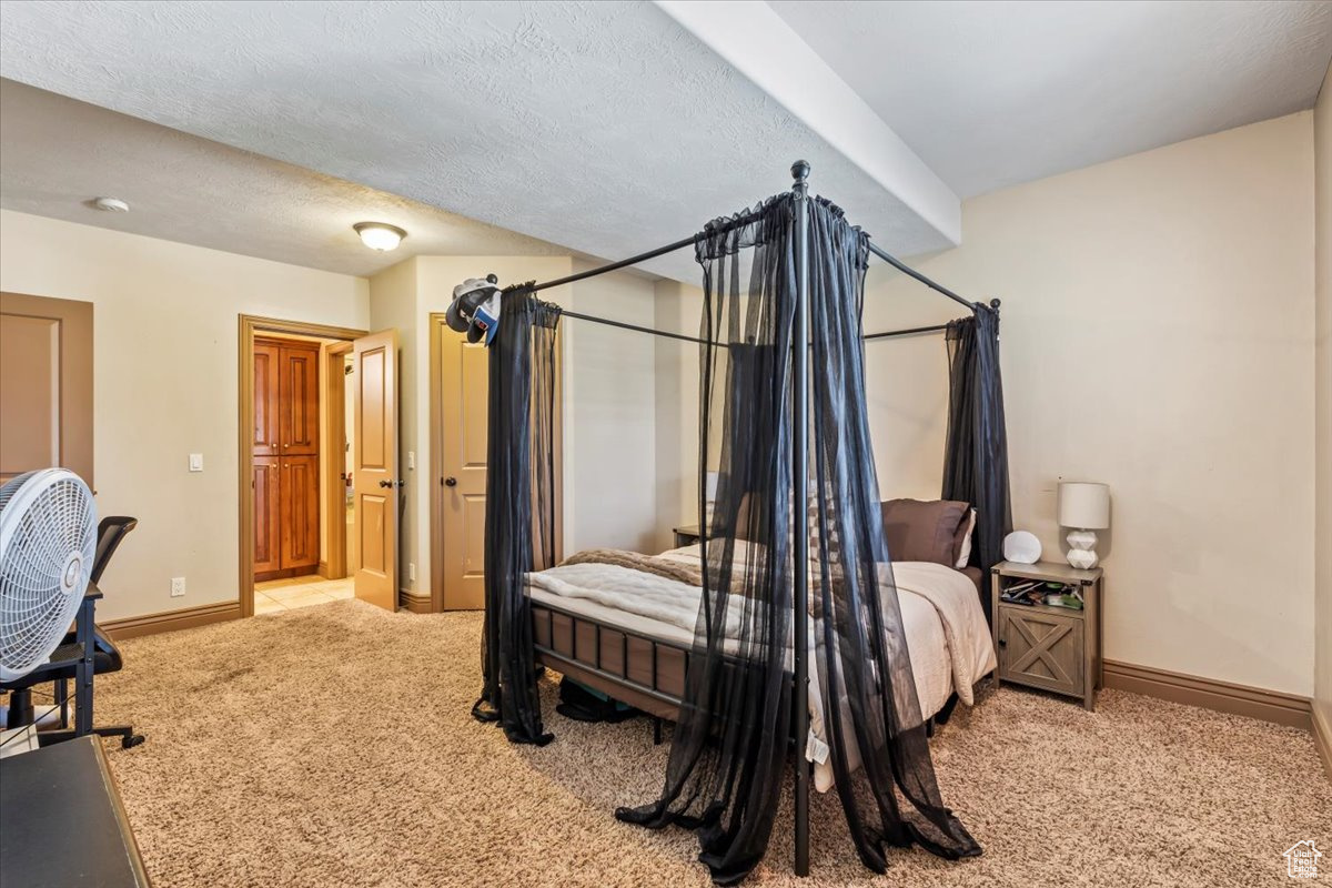 SHANE PARRY - Residential