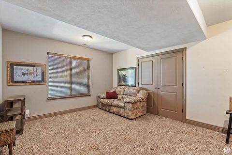 Tiny photo for 1586 W ROCK HOLLOW DR, Bluffdale, UT 84065 (MLS # 2115588)