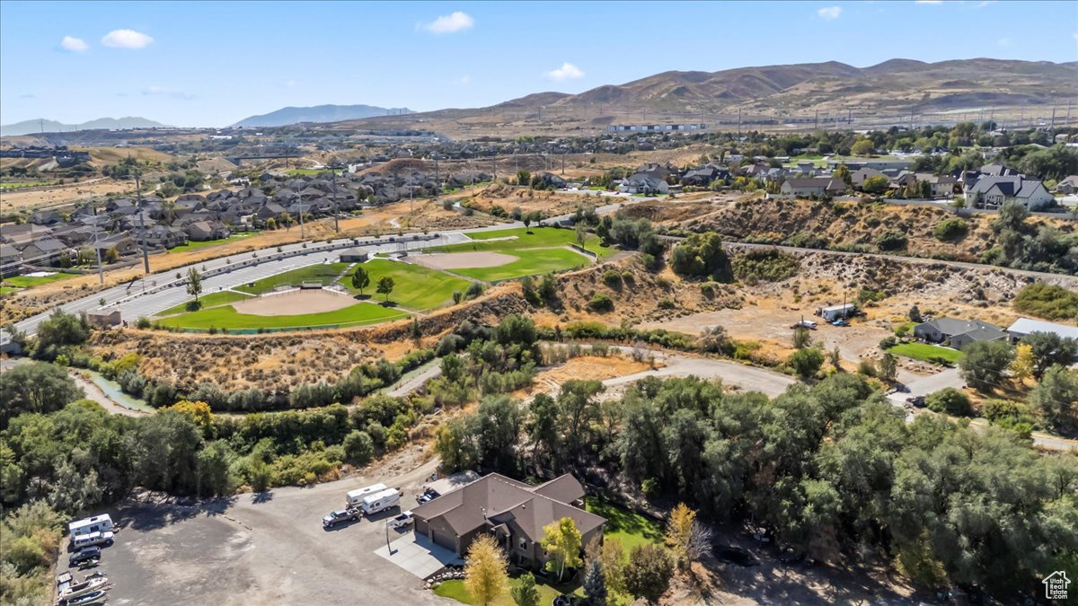 SHANE PARRY - Residential