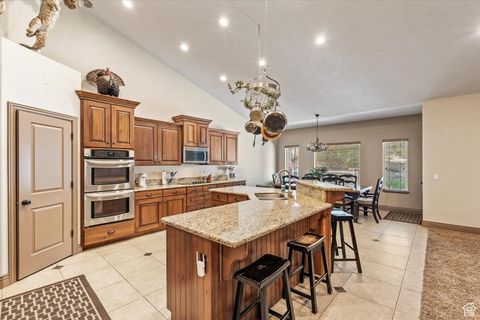 Tiny photo for 1586 W ROCK HOLLOW DR, Bluffdale, UT 84065 (MLS # 2115588)