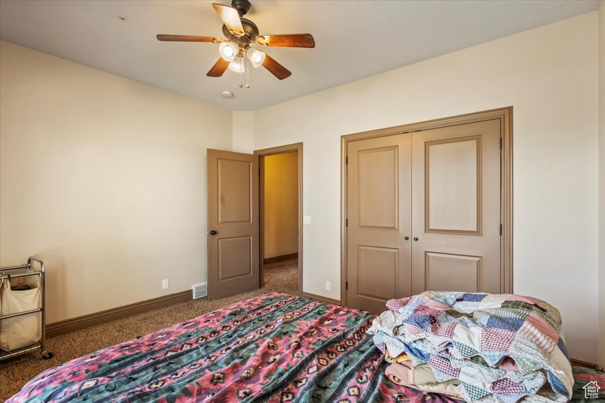 SHANE PARRY - Residential