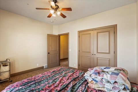 Tiny photo for 1586 W ROCK HOLLOW DR, Bluffdale, UT 84065 (MLS # 2115588)