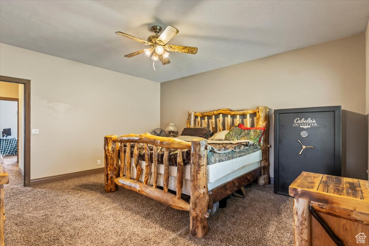 SHANE PARRY - Residential