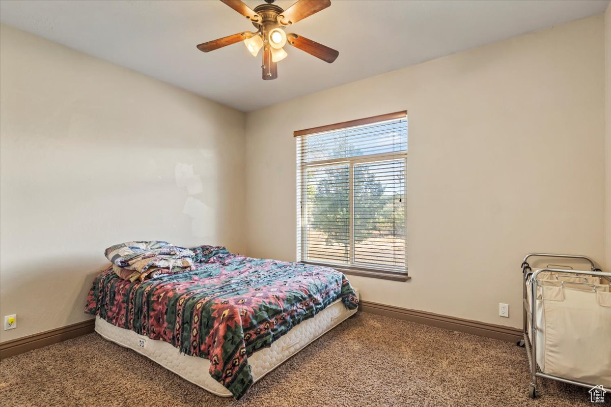 SHANE PARRY - Residential