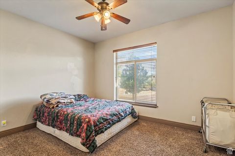 Tiny photo for 1586 W ROCK HOLLOW DR, Bluffdale, UT 84065 (MLS # 2115588)