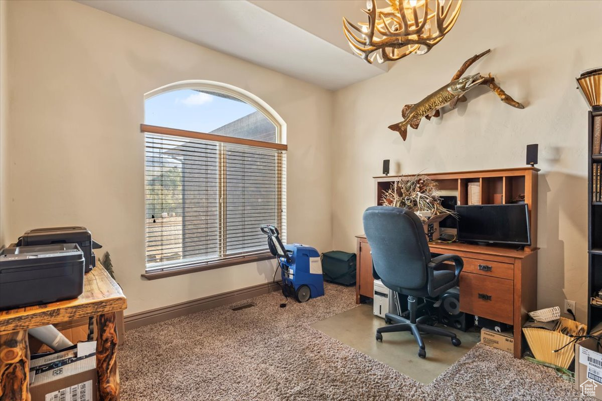 SHANE PARRY - Residential