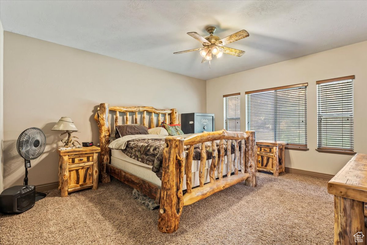 SHANE PARRY - Residential