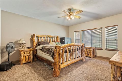 Tiny photo for 1586 W ROCK HOLLOW DR, Bluffdale, UT 84065 (MLS # 2115588)