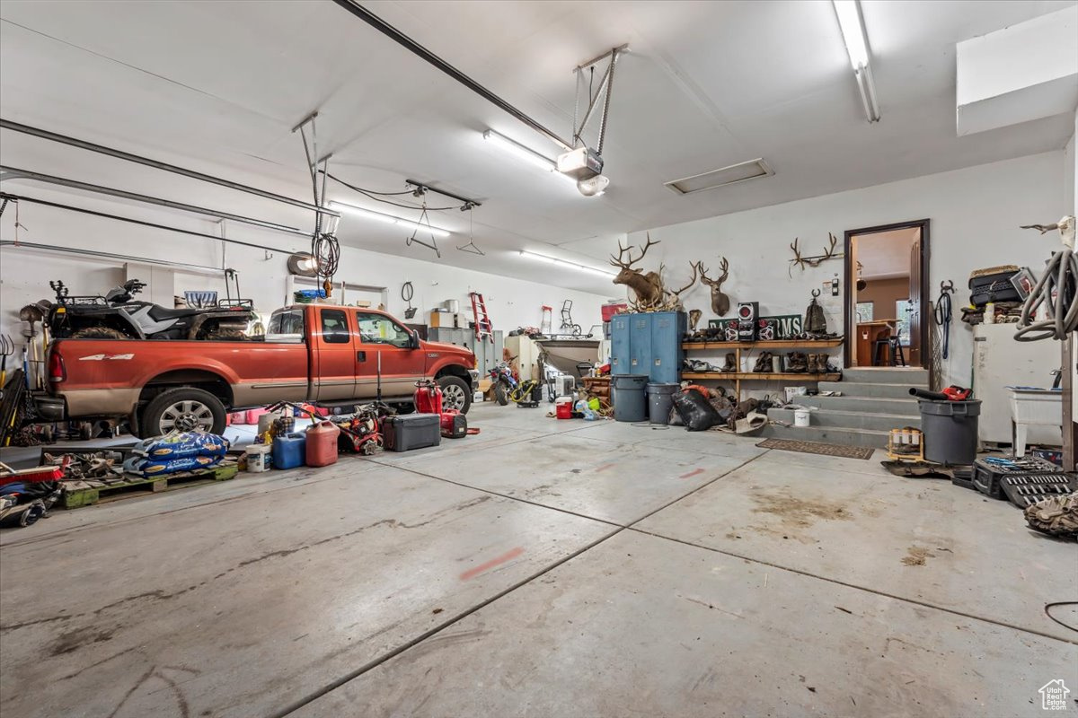 SHANE PARRY - Residential