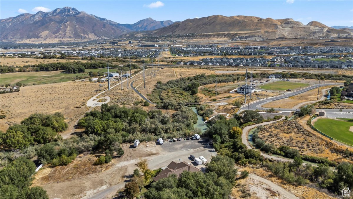 SHANE PARRY - Residential