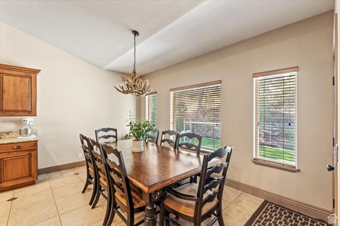 Tiny photo for 1586 W ROCK HOLLOW DR, Bluffdale, UT 84065 (MLS # 2115588)