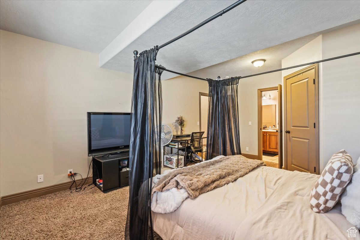 SHANE PARRY - Residential