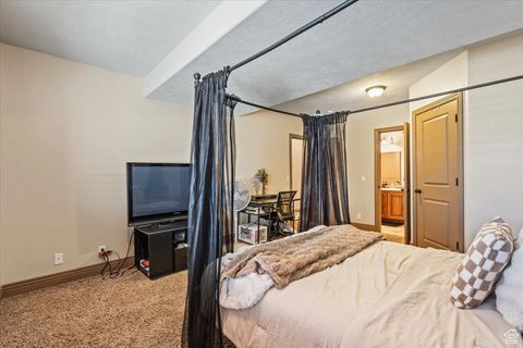 Tiny photo for 1586 W ROCK HOLLOW DR, Bluffdale, UT 84065 (MLS # 2115588)