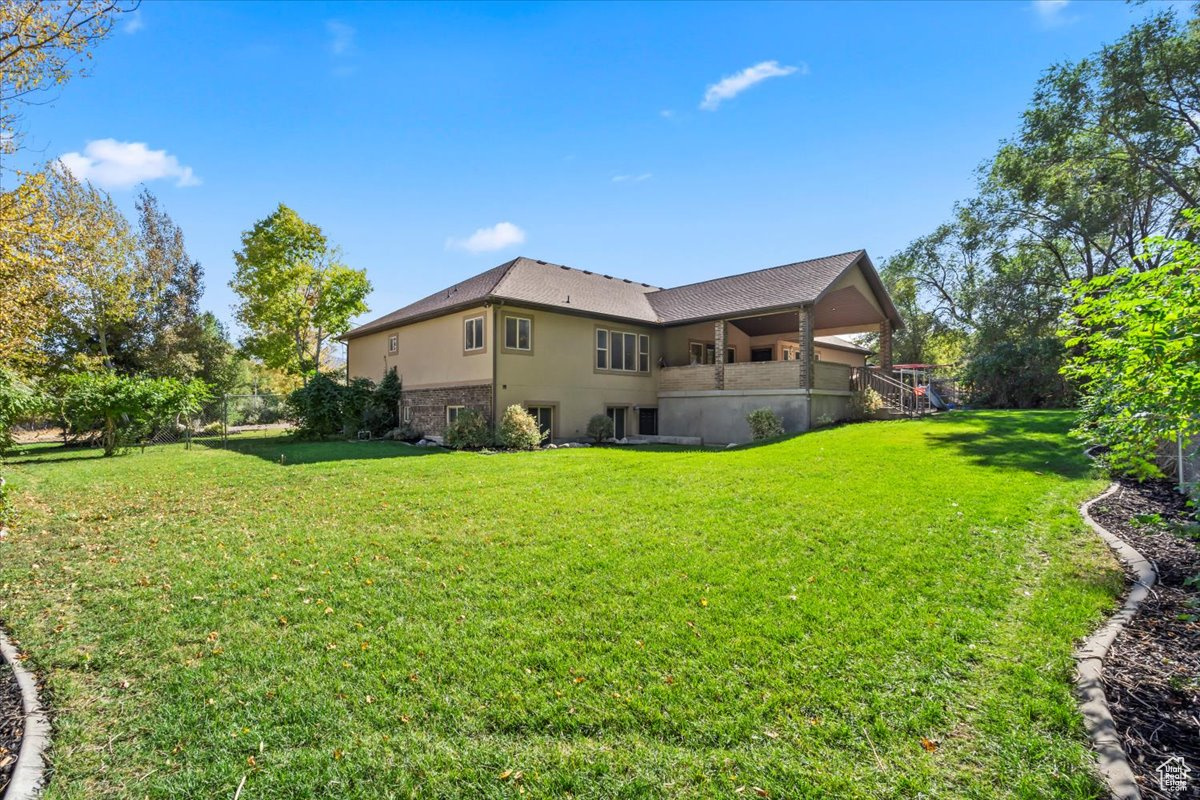 SHANE PARRY - Residential