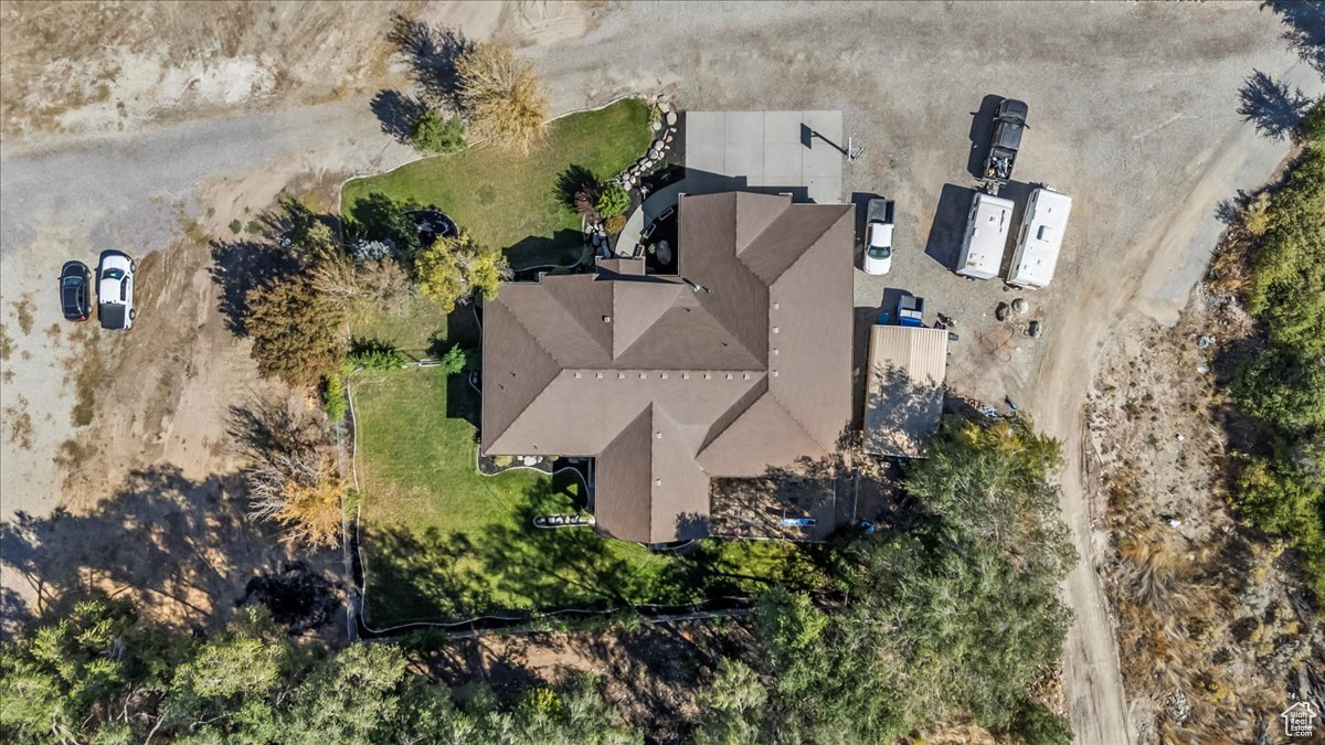 SHANE PARRY - Residential