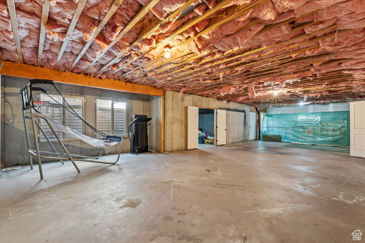 SHANE PARRY - Residential