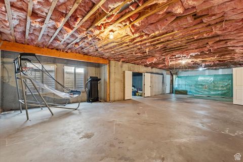 Tiny photo for 1586 W ROCK HOLLOW DR, Bluffdale, UT 84065 (MLS # 2115588)
