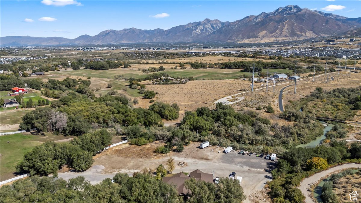 SHANE PARRY - Residential