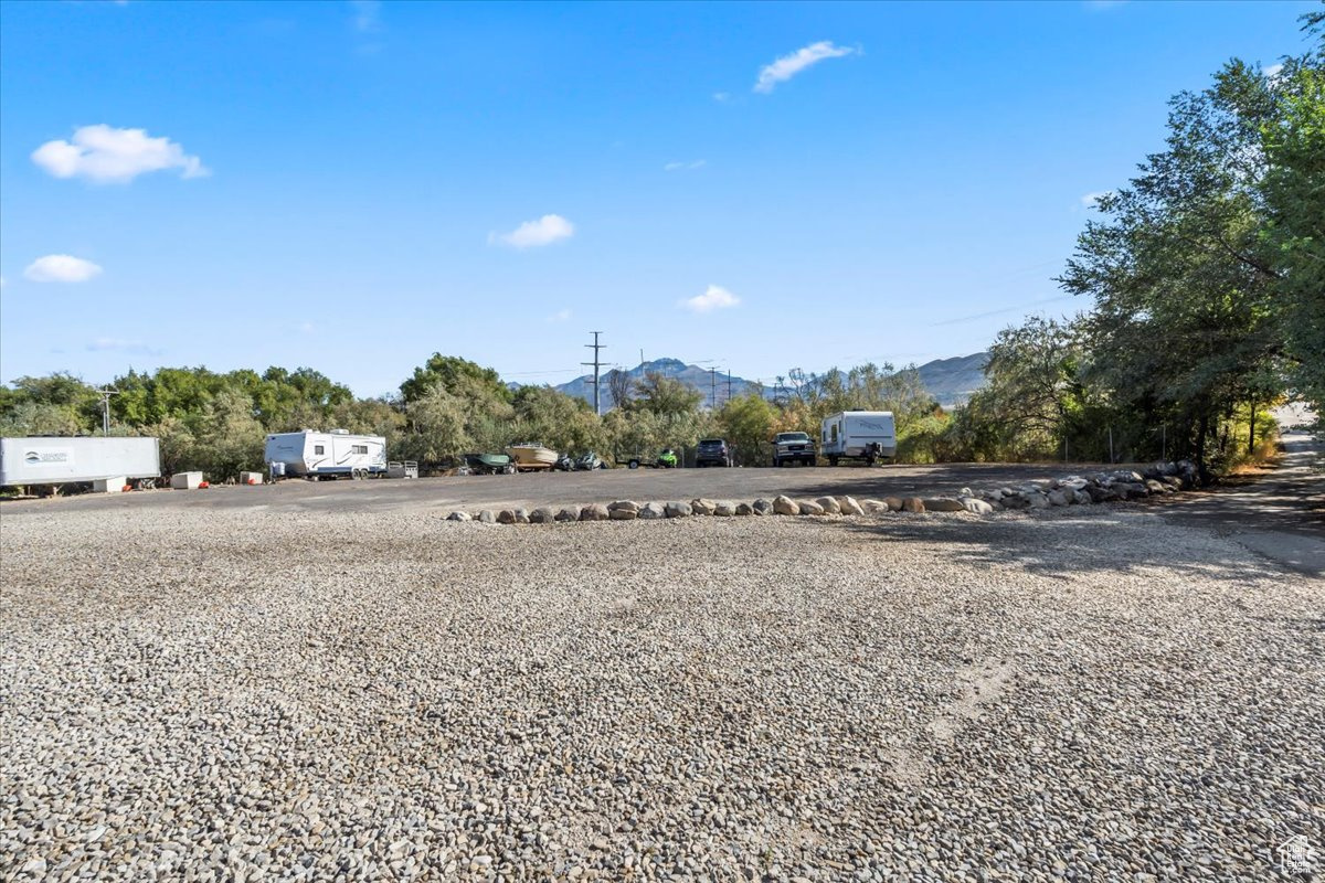 SHANE PARRY - Residential