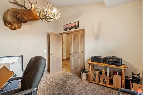 Tiny photo for 1586 W ROCK HOLLOW DR, Bluffdale, UT 84065 (MLS # 2115588)