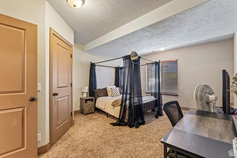 Tiny photo for 1586 W ROCK HOLLOW DR, Bluffdale, UT 84065 (MLS # 2115588)
