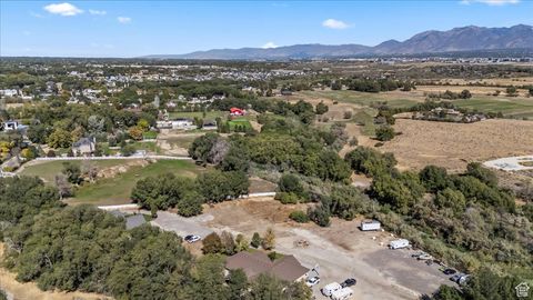 Tiny photo for 1586 W ROCK HOLLOW DR, Bluffdale, UT 84065 (MLS # 2115588)