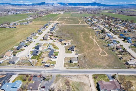 Vacant Land For Sale - 2685 S 500<br/> Vernal, UT 84078